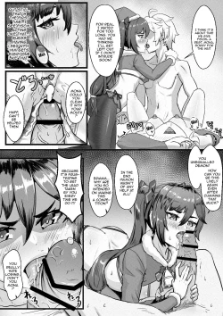 Page 8 of Nakama-tachi to Sugosu Sei Yoru | Sex Nights Together With My Companions