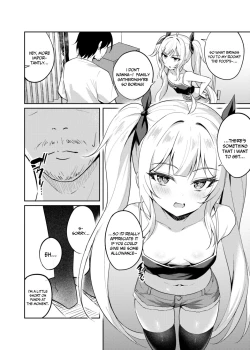 Page 5 of Mesugaki Wakarase Saimin | Bitch Girl Obedience Hypno