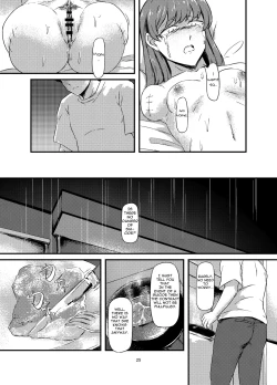 Page 25 of Daruma Shoujo no Kaerimichi