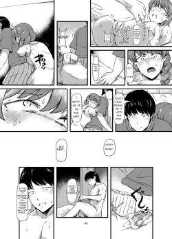 Page 45 of Daruma Shoujo no Kaerimichi