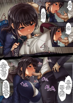 Page 5 of Ingan Kyoushi Hebizuka Karao | The Teacher With The Pervert Eyes