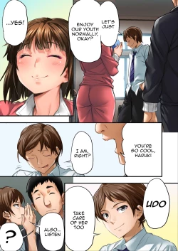 Page 25 of Udo "Sachie mo Nankai mo Rape suru to Kimochi Yoku Narun da." | Udo "No matter How Many Times I Fuck You Sachie It Feels Amazing"