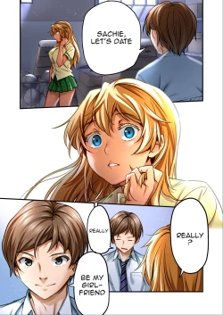 Page 73 of Udo "Sachie mo Nankai mo Rape suru to Kimochi Yoku Narun da." | Udo "No matter How Many Times I Fuck You Sachie It Feels Amazing"