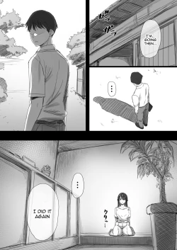 Page 10 of Ki ga Tsuyoi Seiso na Hitozuma Reijou ga Netorareru made no Ichibu Shijuu II | The Whole Story of How a Neat and Proper Strong Willed Young Housewife Ended Up Doing NTR II