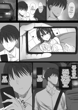Page 13 of Ki ga Tsuyoi Seiso na Hitozuma Reijou ga Netorareru made no Ichibu Shijuu II | The Whole Story of How a Neat and Proper Strong Willed Young Housewife Ended Up Doing NTR II