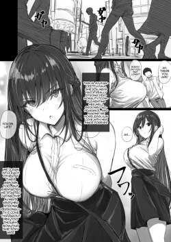 Page 2 of Ki ga Tsuyoi Seiso na Hitozuma Reijou ga Netorareru made no Ichibu Shijuu II | The Whole Story of How a Neat and Proper Strong Willed Young Housewife Ended Up Doing NTR II