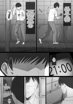 Page 40 of Ki ga Tsuyoi Seiso na Hitozuma Reijou ga Netorareru made no Ichibu Shijuu II | The Whole Story of How a Neat and Proper Strong Willed Young Housewife Ended Up Doing NTR II