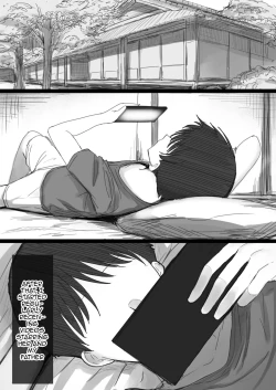 Page 49 of Ki ga Tsuyoi Seiso na Hitozuma Reijou ga Netorareru made no Ichibu Shijuu II | The Whole Story of How a Neat and Proper Strong Willed Young Housewife Ended Up Doing NTR II