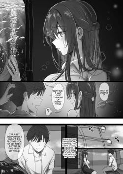Page 4 of Ki ga Tsuyoi Seiso na Hitozuma Reijou ga Netorareru made no Ichibu Shijuu II | The Whole Story of How a Neat and Proper Strong Willed Young Housewife Ended Up Doing NTR II
