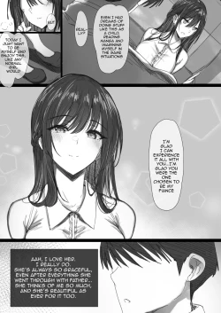 Page 5 of Ki ga Tsuyoi Seiso na Hitozuma Reijou ga Netorareru made no Ichibu Shijuu II | The Whole Story of How a Neat and Proper Strong Willed Young Housewife Ended Up Doing NTR II