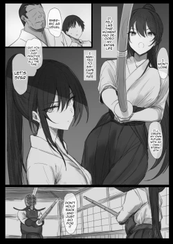 Page 72 of Ki ga Tsuyoi Seiso na Hitozuma Reijou ga Netorareru made no Ichibu Shijuu II | The Whole Story of How a Neat and Proper Strong Willed Young Housewife Ended Up Doing NTR II