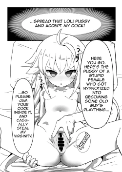 Page 11 of Ecoarc Saimin Ecchi Book | Ecoarc Hypno Lewd Book