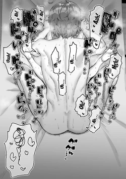 Page 19 of Papa ni Seieki Marking sareru to Kimochi Yoku nacchau Musume | The Daughter Who's In Pleasure From Getting Marked With Her Daddy's Sperm