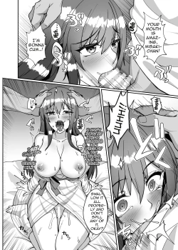 Page 13 of Netorare MiboujinActress | Netorare WidowActress