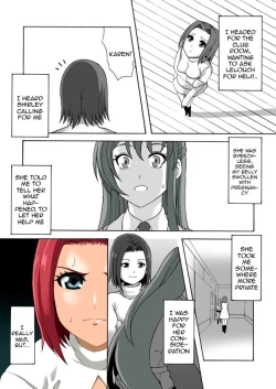 Page 25 of Konna Hazu ja Nakatta Noni! | It Wasn't Supposed To Be Like This!
