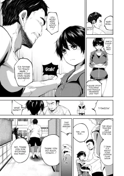 Page 103 of Daraku Kanojo | Depraved Girlfriend