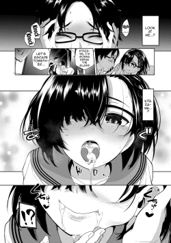 Page 182 of Daraku Kanojo | Depraved Girlfriend