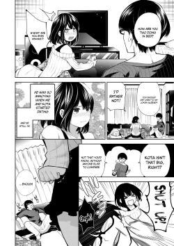 Page 62 of Daraku Kanojo | Depraved Girlfriend
