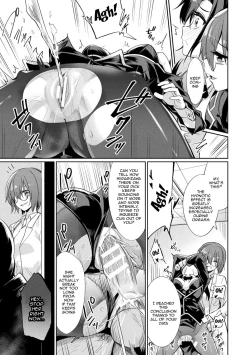 Page 114 of Saimin Gakusei Shidou | Hypnotic Student Guidance