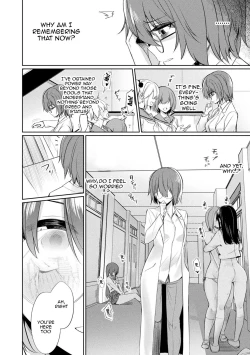 Page 123 of Saimin Gakusei Shidou | Hypnotic Student Guidance
