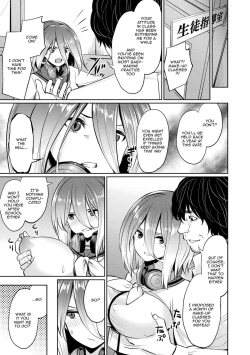 Page 30 of Saimin Gakusei Shidou | Hypnotic Student Guidance