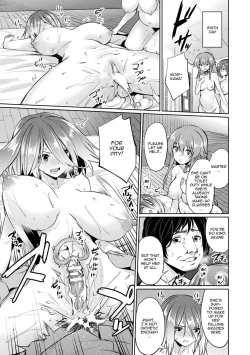 Page 32 of Saimin Gakusei Shidou | Hypnotic Student Guidance