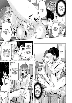 Page 34 of Saimin Gakusei Shidou | Hypnotic Student Guidance