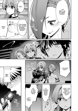 Page 44 of Saimin Gakusei Shidou | Hypnotic Student Guidance
