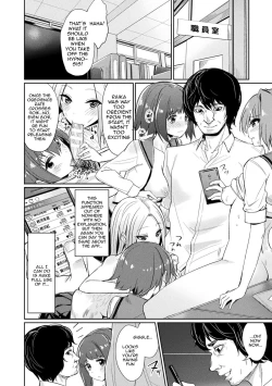 Page 61 of Saimin Gakusei Shidou | Hypnotic Student Guidance