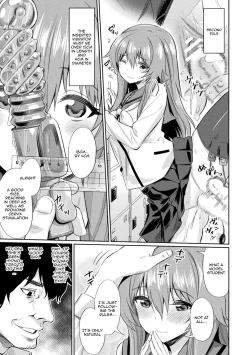 Page 6 of Saimin Gakusei Shidou | Hypnotic Student Guidance