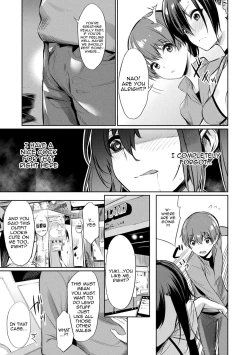 Page 90 of Saimin Gakusei Shidou | Hypnotic Student Guidance