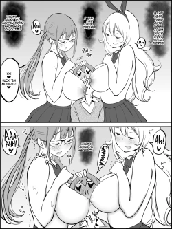 Page 46 of Boku ni Harem SeFri ga Dekita Riyuu | How I Got Myself a Harem of Fuckbuddies