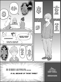 Page 4 of Boku ni Harem SeFri ga Dekita Riyuu | How I Got Myself a Harem of Fuckbuddies