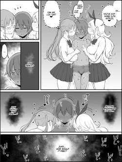 Page 64 of Boku ni Harem SeFri ga Dekita Riyuu | How I Got Myself a Harem of Fuckbuddies