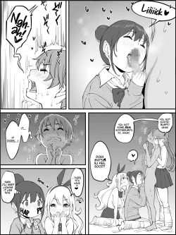 Page 82 of Boku ni Harem SeFri ga Dekita Riyuu | How I Got Myself a Harem of Fuckbuddies