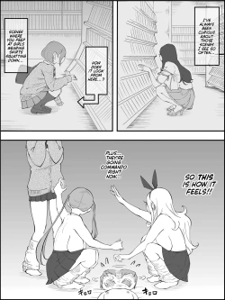 Page 91 of Boku ni Harem SeFri ga Dekita Riyuu | How I Got Myself a Harem of Fuckbuddies