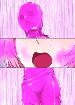 Page 24 of Mahou Shoujo Saimin Dorei Pet-ka