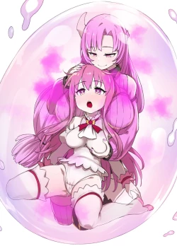 Page 30 of Mahou Shoujo Saimin Dorei Pet-ka