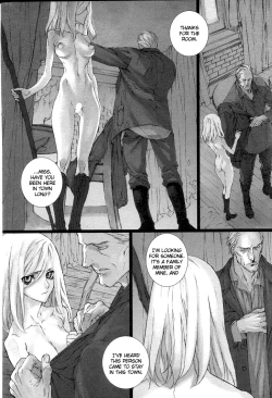 Page 16 of FAIRY GONE GARDEN Ch.1