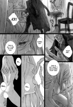 Page 7 of FAIRY GONE GARDEN Ch.1