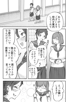 Page 4 of Onna ga Bokki Suru Eroi Karada