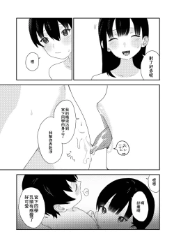 Page 14 of Anoko no Himitsu