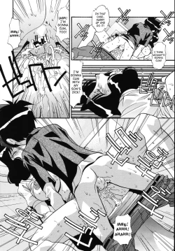 Page 14 of Hentai Mama | Abnormal Mom