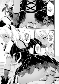Page 105 of Kuro Gal-chan wa Kimi dake o Miteru | This Tanned Gyaru Only Has Eyes for You