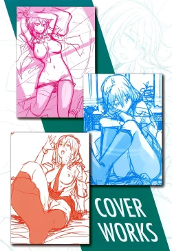 Page 211 of Aizome - Fill With LOVE