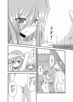 Page 175 of Melon ga Chou Shindou! R Soushuuhen III