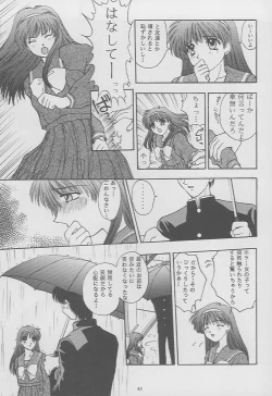 Page 43 of Tokimeki Groovie - forever with you