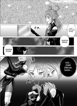 Page 31 of Mou Hitotsu no KetsumatsuDainiwa | Another Conclusion 2