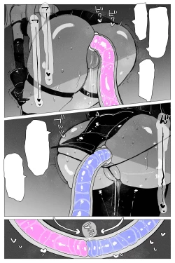 Page 72 of Anal Jelly Zumou | 穴凝胶浣肠角摔