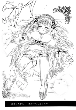 Page 3 of Sasagerarenai Ririi no Uta